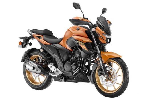 Bocoran Tampilan Sepeda Motor Terbaru Yamaha, Sumpah Kece Parah - GenPI.co
