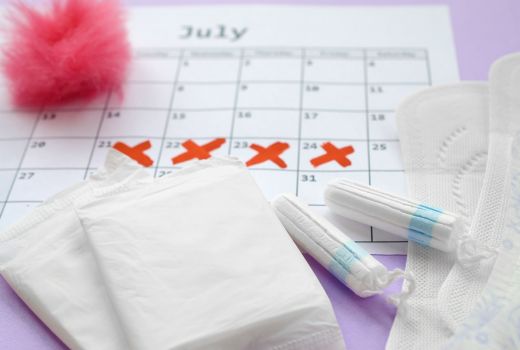 Kenali Menstrual Cup Sebelum Beralih dari Pembalut, Cewek Simak! - GenPI.co