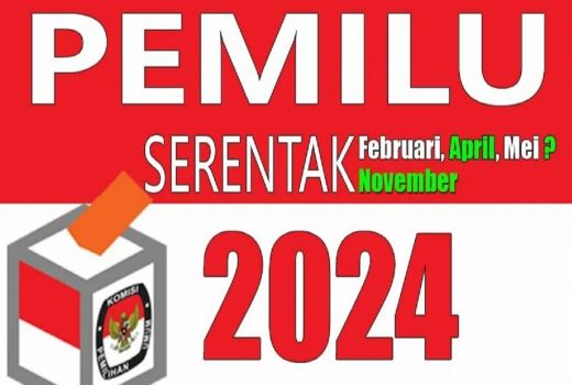 Tsunami Politik Bisa Mengancam 3 Tokoh Besar Jelang Pilpres 2024 - GenPI.co