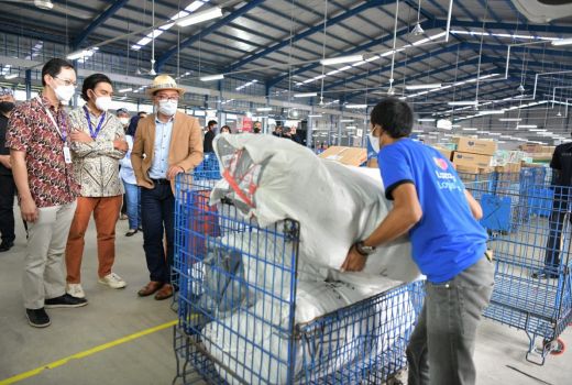 Ekonomi Digital Bisa Membawa Indonesia Menjadi Negara Adidaya - GenPI.co
