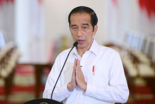 Jokowi Minta Aturan JHT Direvisi, Pakar: Terima kasih - GenPI.co
