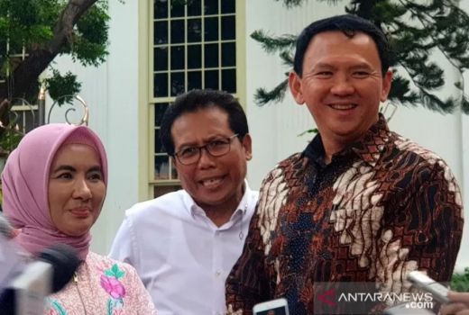 Ahok Kepala Otorita IKN, Efeknya Nggak Kira-Kira - GenPI.co