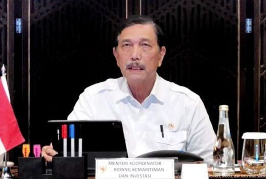 Tegas ke Tesla, Luhut: China Saja Saya Dikte! - GenPI.co