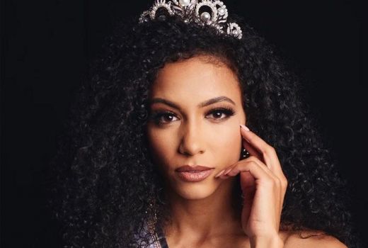 Gempar, Miss USA 2019 Cheslie Kryst Meninggal Dunia, Bikin Syok - GenPI.co