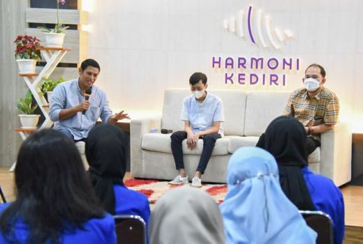 Ghozali Everyday Makin Harum, Wali Kota Sampai Kagum - GenPI.co
