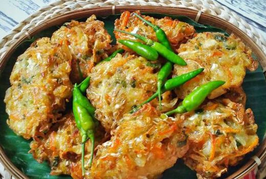 Resep Bakwan Sayur yang Krispi dan Gurih, Ini Rahasianya! - GenPI.co