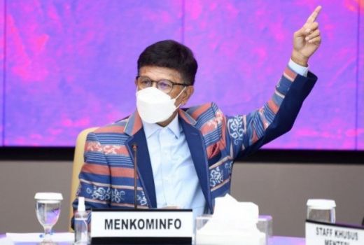 Terobosan Menkominfo, UMKM Bergeliat dengan Sentuhan Digital - GenPI.co