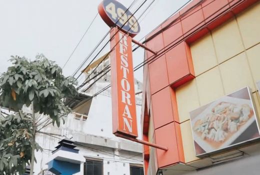 Yuk Rayakan Imlek ke Restoran 499, Masakan China Halal di Bandung - GenPI.co