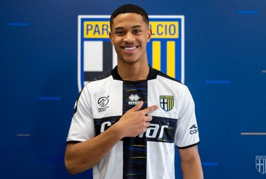 Jayden Oosterwolde, Tolak Shin Tae Yong Hingga Main dengan Buffon - GenPI.co