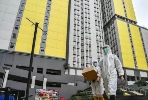 Satgas Covid-19 IDI Keluarkan Perintah, Semua Warga Wajib Patuh - GenPI.co