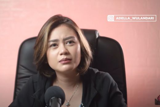 Adella Wulandari Beri Cara Wanita Puaskan Pria, Pasti Ketagihan - GenPI.co