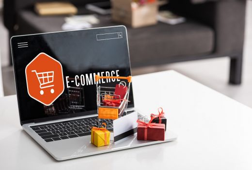 Dorong Digitalisasi UMKM, Kominfo Ungkap 2 Ekosistem Penting - GenPI.co