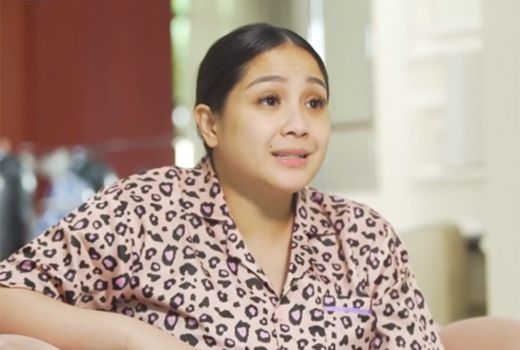 Raffi Ahmad Diduga Berselingkuh, Reaksi Nagita Tak Terduga - GenPI.co