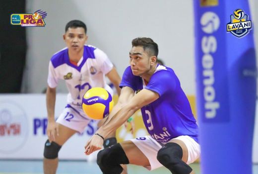 Proliga 2022 Tetap Dilanjutkan, Ini Siasat Guna Hindari Covid-19 - GenPI.co
