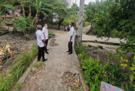 Pemkab Lingga Bakal Fokus Renovasi Gedung di Kecamatan Ini - GenPI.co