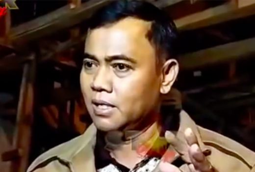 Muak dengan Tingkah Doddy Sudrajat, Haji Faisal: Menyakitkan! - GenPI.co