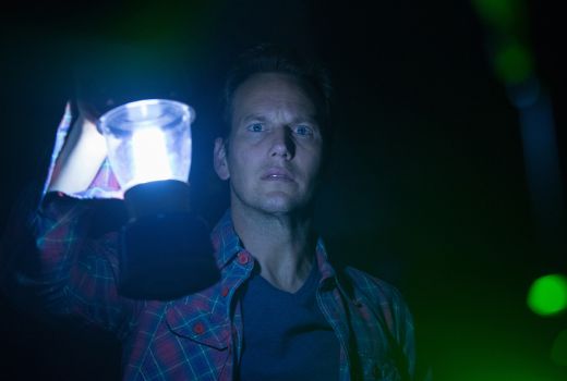 Patrick Wilson Bagikan Bocoran Film Insidious 5, Bikin Merinding! - GenPI.co