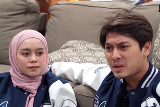 Cabut Laporan, Lesti Kejora: Saya Berserah dengan Yang Punya Hati Suami - GenPI.co