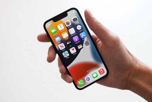 Apple Bakal Luncurkan iPhone 5G Murah, Spesifikasi Dijamin Gahar - GenPI.co