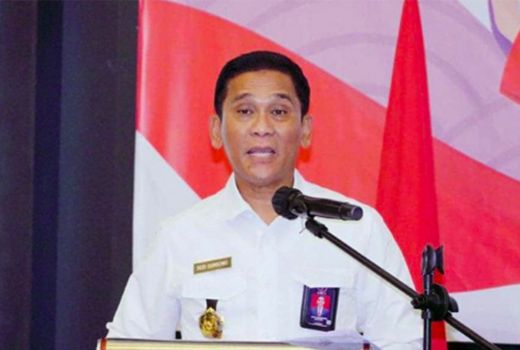 Tanggap Berantas NII, Pemkab Garut Dapat Apresiasi dari BNPT - GenPI.co