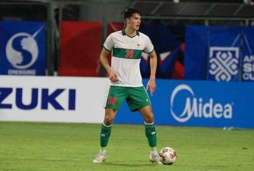 Elkan Baggott Lempar Angin Segar, Timnas Indonesia Ketiban Untung - GenPI.co