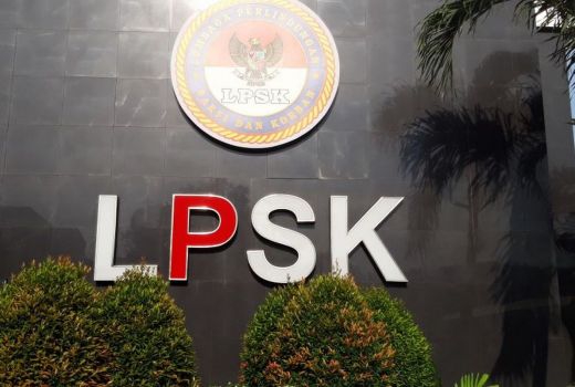 Update Kerangkeng Bupati Langkat, LPSK Harapkan Ini ke Polri - GenPI.co