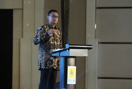 Jadi Percontohan BUMN, PLN Sukses Sertifikasi 71.026 Persil Tanah - GenPI.co