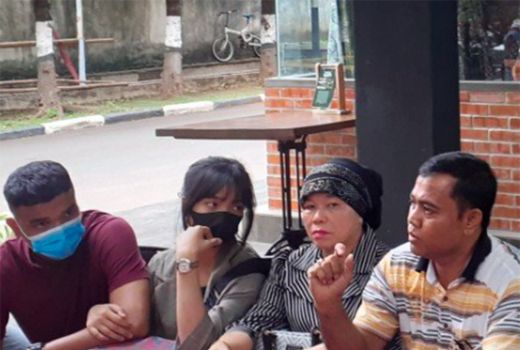 Mertua Vanessa Angel Sampai Begini Gegara Doddy Sudrajat, Astaga! - GenPI.co