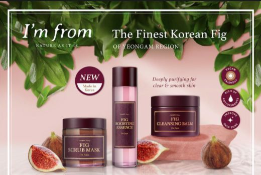 Terbuat dari Buah Tin, Skincare Korea Ini Ampuh Haluskan Wajah - GenPI.co