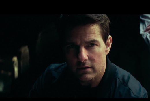 Ini Rahasia Tom Cruise Tetap Tenar Hingga Hari Ini, Oh Ternyata! - GenPI.co