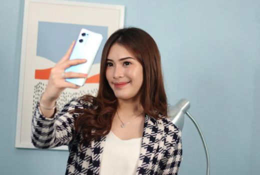 Keren, OPPO Kenalkan Teknologi LDI pada Seri Reno7 5G - GenPI.co
