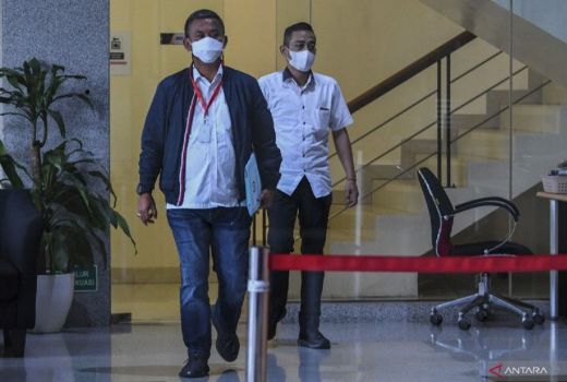 Prasetyo Edi Kritik Keras Mendag Muhammad Lutfi, Telak - GenPI.co