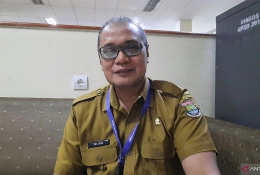 Pemkab Tangerang Beri Kabar Bahagia ke Pasien Covid-19 Isoman - GenPI.co