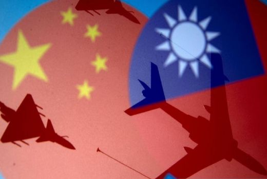 China Memperingatkan Amerika Serikat untuk Tidak Mendukung Kemerdekaan Taiwan - GenPI.co