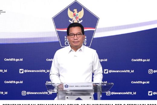PPKM Level 3, PTM Terbatas dan PJJ Kembali Diterapkan - GenPI.co