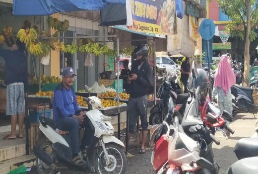 Kasus Covid-19 Naik, Masyarakat Batam Abai Protokol Kesehatan - GenPI.co