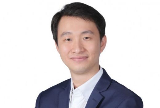 Bos Indodax Oscar Darmawan Beber Potensi Aset Kripto di Indonesia - GenPI.co