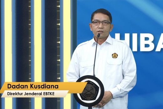 Kementerian ESDM Luncurkan PLTS Atap, Manfaatnya Banyak - GenPI.co