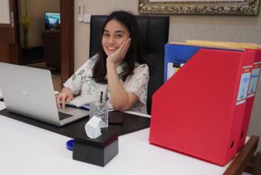 Anak Kapolda Metro Jaya Fadil Imran Bukan Orang Sembarangan - GenPI.co