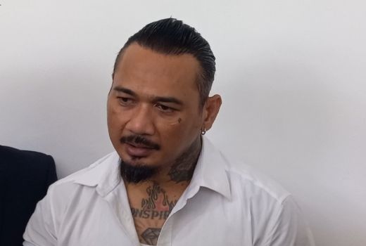 Jerinx SID Tak Sabar Ingin Melihat Adam Deni Pakai Baju Tahanan - GenPI.co