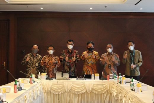 PLN Siap Pasok Listrik 75 MW ke Smelter Feronikel Milik Antam - GenPI.co