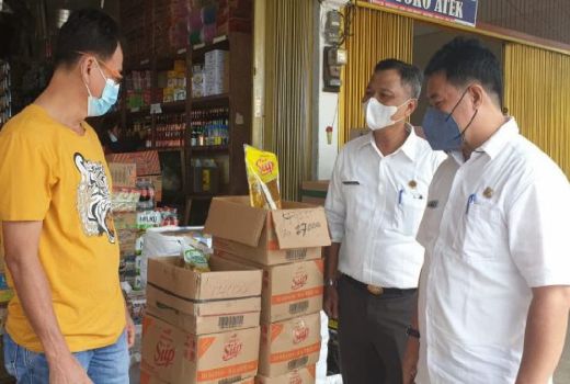 Pemkab Lingga Sosialisasikan HET Minyak Goreng Terbaru - GenPI.co
