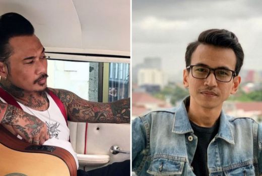 Adam Deni Ingin Masuk Podcast Deddy Corbuzier - GenPI.co