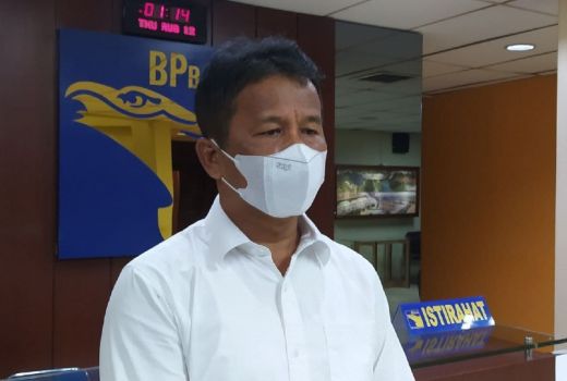 Kasus Covid-19 Meningkat, ASN Batam Dilarang Keluar Kota - GenPI.co