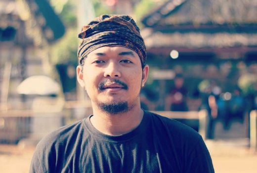 Wazid Berjaya, Bisnis Startup Tembus Omzet Miliaran Rupiah - GenPI.co