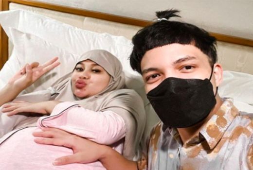 Aurel Hermansyah Melahirkan Besok, Keluarga Besar Kumpul di RS - GenPI.co