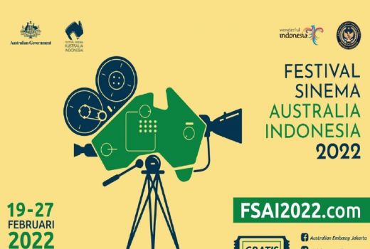 FSAI 2022 Digelar Virtual, Hadirkan Kreativitas & Budaya 2 Negara - GenPI.co