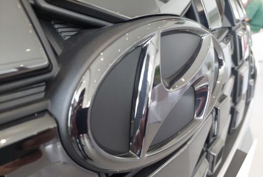 Walaupun Krisis Chip, Penjualan Hyundai pada Agustus 2022 Naik 12 Persen - GenPI.co