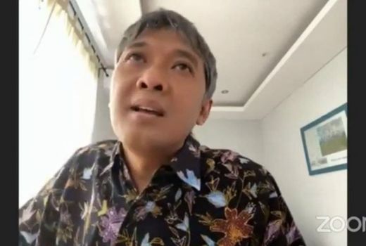 Dewan Pers: Digitalisasi Mengubah Landscape Media Massa - GenPI.co