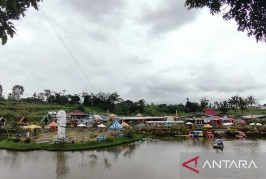 Mengintip Surga Terpencil Wisata Alam Bukit Basah di Bengkulu - GenPI.co